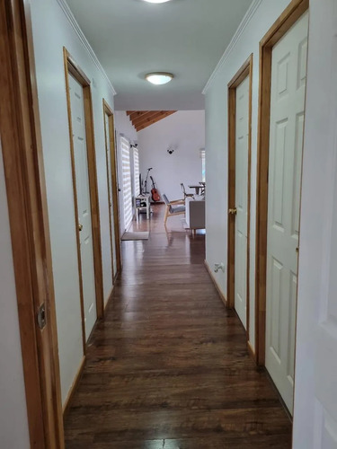 Vendo Parcela Con Casa Puerto Varas