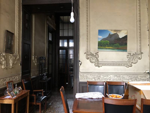 500m2 Calle Portugal A 4 Cuadras Alameda Acepta Ofertas