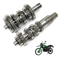 Comprar Engranes Transmisión Primario Y Secundario Dm200 Dm200 Sport