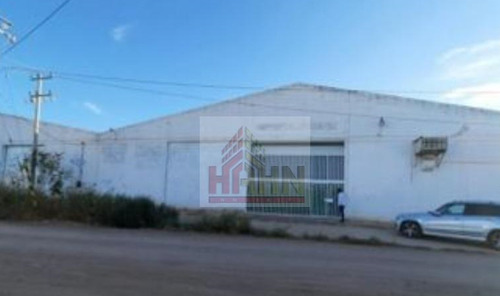 Chihuahua.,chihuahua ,primero De Mayo,bodega/nave, Venta