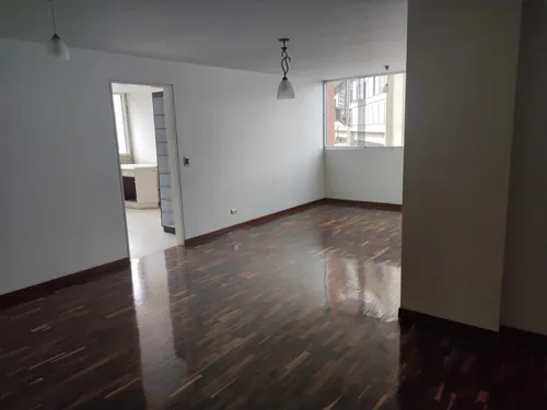 Apartamento Av. Solano