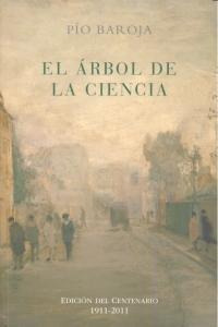 Libro Arbol De La Ciencia,el Ed.centenario