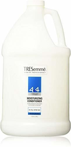 Acondicionador Tresemme Hidratante 4+4 - 1 Gal.