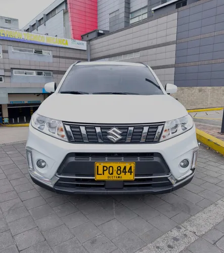 Suzuki Vitara Live 1.6 Gl