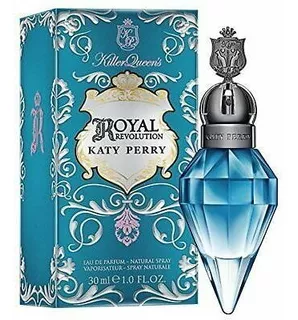 Katy Perry Perfume Royal Revolution 30 Ml