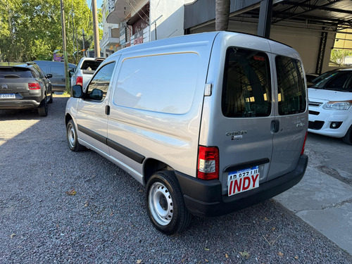 Citroën Berlingo Furgon 1.6 Hdi 92 Bussines