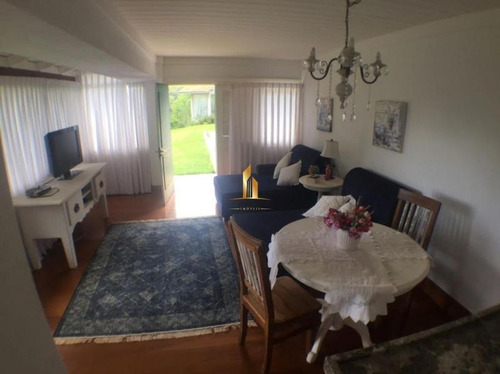 Imagem 13 de 25 de Casa Triplex Alto Padrão No Condomínio Residencial Parque Terralta. - 16267