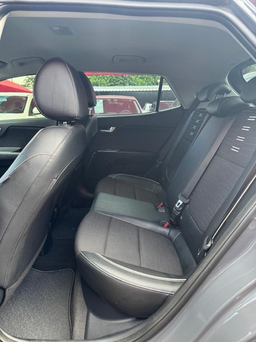 Kia Stonic 1.0 TGDI MHEV SX AUTOMÁTICO