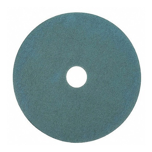 Discos Pad De Fibra Para Pulidora 20 Pulgadas Aqua 5 Piezas