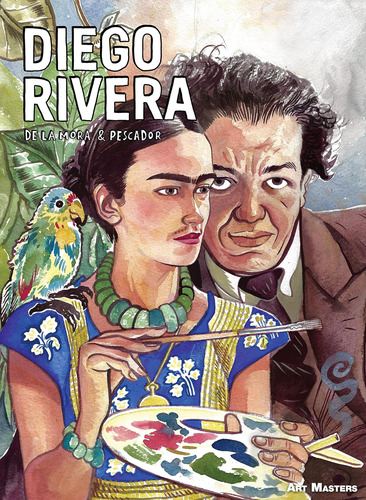 Libro: Diego Rivera