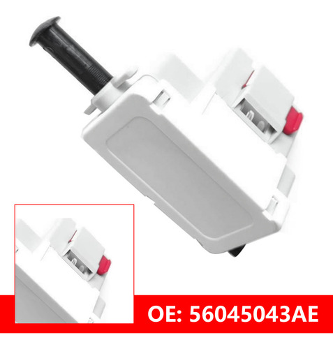 Interruptor De Luz De Freno Para Chrysler Pt Cruiser 02-10 E