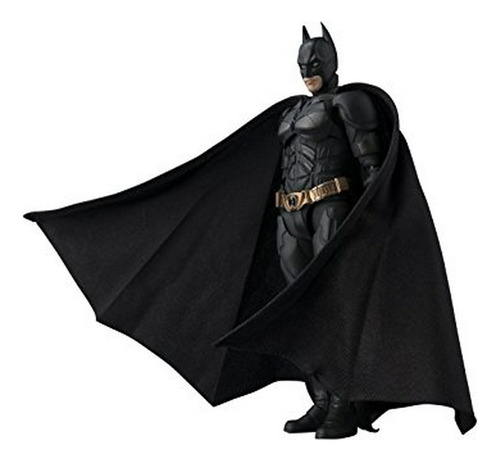 Tamashii Naciones Bandai S. H. Figuarts Batman The Dark Knig