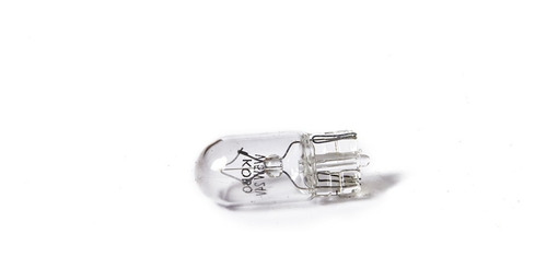 Imagen 6 de 10 de Lampara Kobo Filamento W5w 12v 5w Ko12961 X10unid