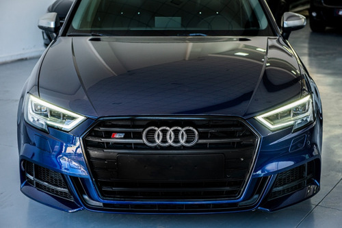 Audi S3 2.0 Tfsi 310cv 4 P