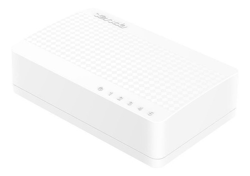 Switch Tenda S105 serie 10/100
