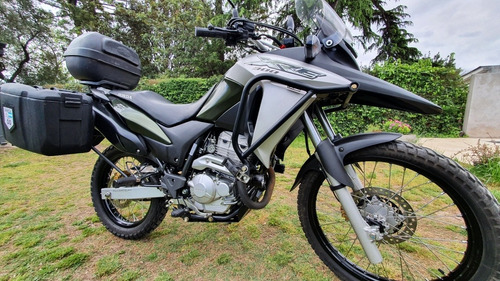 Imagen 3 de 5 de Honda Xre300