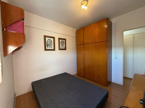 Departamento 3 Ambientes En Venta En Temperley