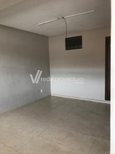 Imagem 8 de 30 de Casa À Venda Em Jardim Guanabara - Ca235981