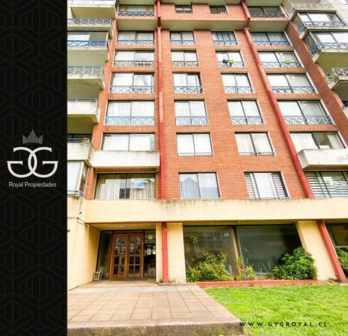 Arriendo Departamento Gastos Comunes Incluidos