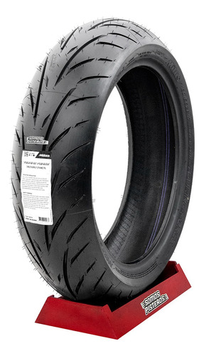 Llanta Mitas Touring Force 180/55 Zr17 F900 Nine T R1250rs