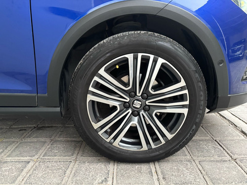 Seat Arona 1.6 Xcelllence Tiptronic
