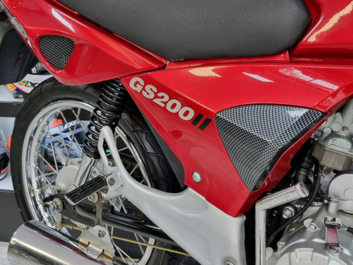 Imagen 2 de 7 de Yumbo Gs200 Ii Financiacion 100% Sin Entrega Inicial