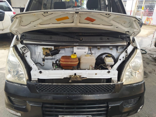 Chevrolet Van N300 2012 Move Plus Mt 1200cc Aa Ab Abs