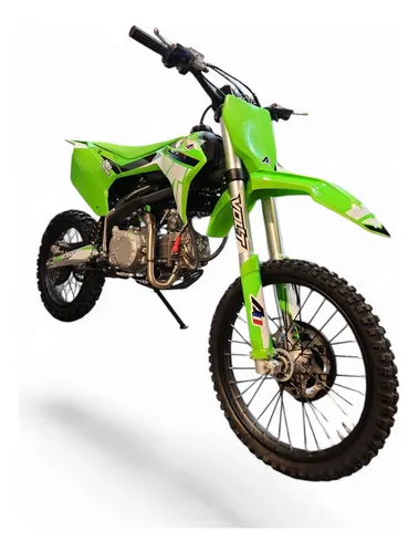 Apollo 150cc Rfz Mx