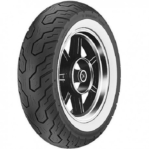 Cubierta Dunlop 170x80-15 D404 775