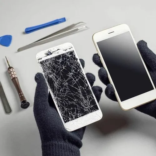 Curso De Reparación De Celulares Intermedio