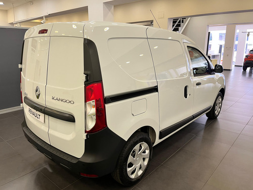 Renault Kangoo Ii Express 1.6 Sce ¡unidades Fisicas! Jmsr