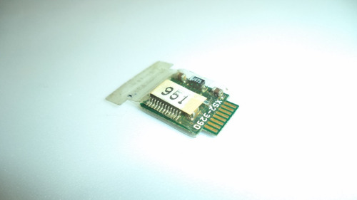 Decoder Ctcss Subtom Tsu-8 Kenwood 1 Peça (Usado)