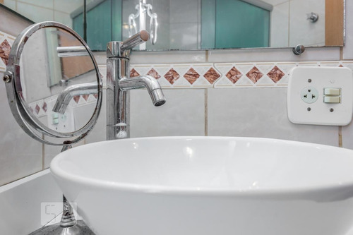 Apartamento Para Aluguel - Vila Andrade, 2 Quartos, 70 - 892822932