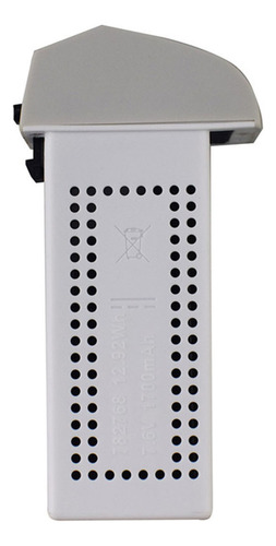 P Batería Para Syma X500 X30 Hs175 D65 Uav Quadcopter