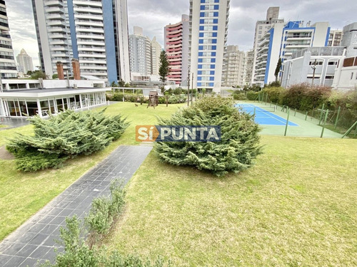 Imagen 30 de 30 de Apartamento En Alquiler Anual