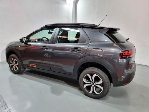 Citroën C4 Cactus Feel Mt 1.6 | 0km | Ent. Inmediata