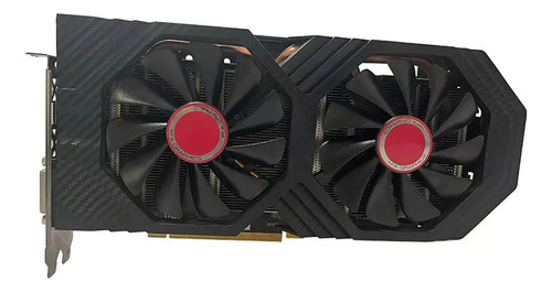 Tarjetas Rx590 8gb Para Computadoras De Escritorio Amd