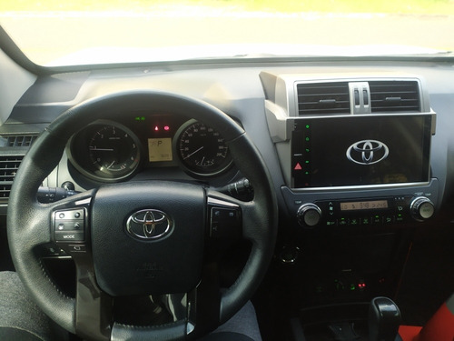Toyota Prado 2014 3.0 Tx-l