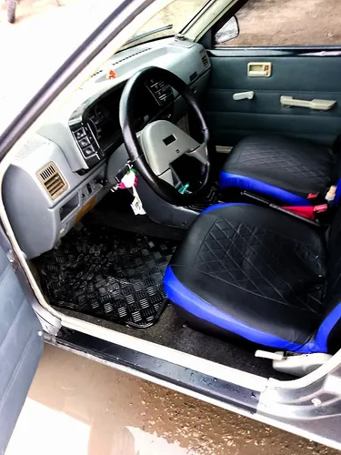 Chevrolet Sprint 1.0
