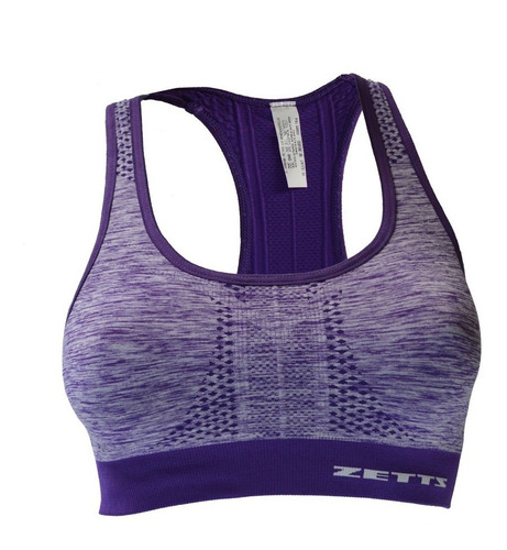 Top Deportivo Reversible Zettz