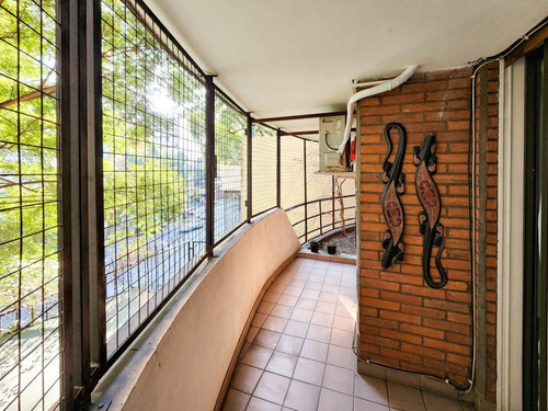 Imagen 4 de 30 de Venta De Departamento En Parque Chacabuco