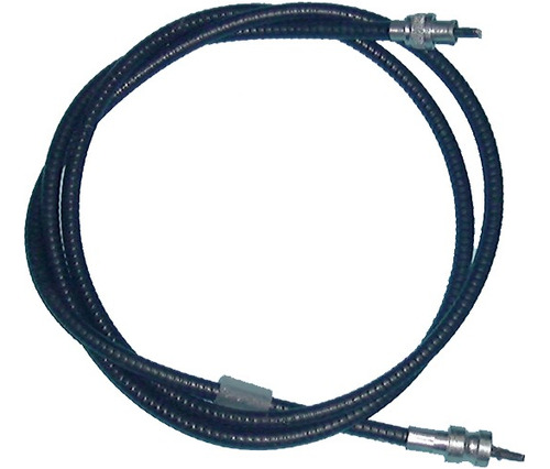 Cable Velocimetro Renault 4l 4s R6 ../82 Original