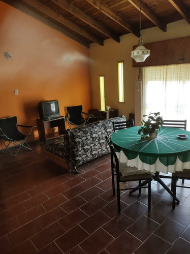 Venta De Galpon Con Dto.3 Ambientes Y Monoambiente