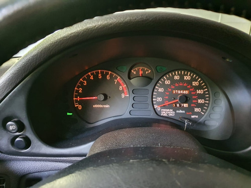 Imagem 9 de 15 de Mitsubishi 3000gt Vr-4 1994