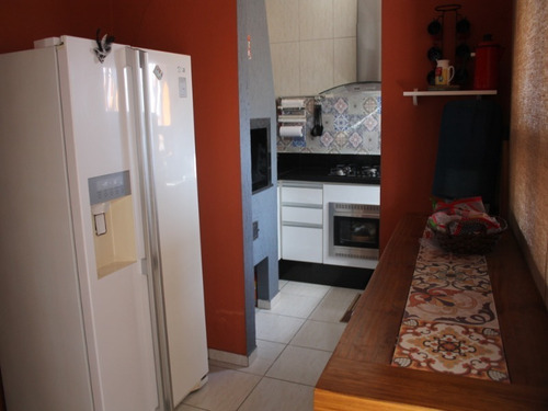 Imagem 17 de 25 de Casa - Ca00122 - 34458584