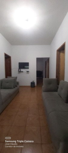 Imagem 3 de 8 de Casa Bairro Canaa