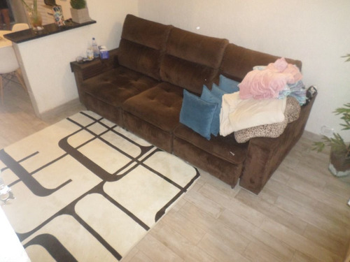 Imagem 6 de 30 de Sobrado Com 3 Dormitórios À Venda, 54 M² Por R$ 320.000,00 - Vila Cardoso Franco - São Paulo/sp - So1645
