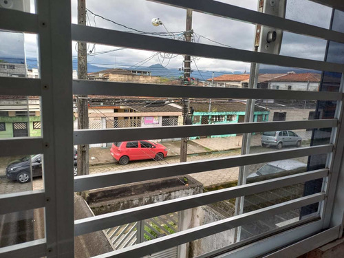 Imagem 14 de 28 de Casa Com 2 Dorms, Cidade Naútica, São Vicente - R$ 230 Mil, Cod: 138061 - V138061