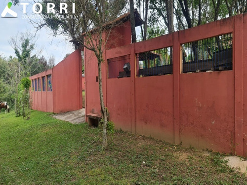 Imagem 29 de 30 de Chácara À Venda No Bairro Camapuã Em Araçoiaba Da Serra/sp - Ch00432 - 70759368