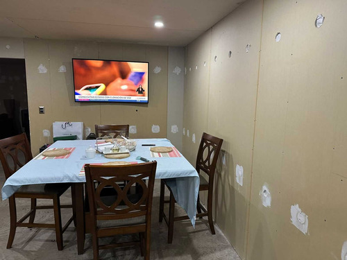 Gran Parcela Con Inmueble En Calera De Tango (74953)
